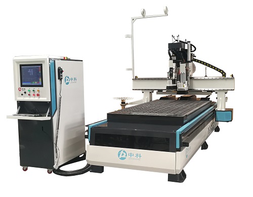 數控開料機 板式家具開料機 全自動開料機